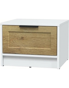 Прикроватная тумба Интерлиния Концепт Тренд КТ-ТК1-35