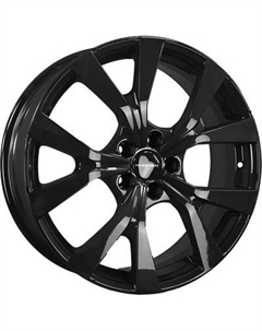 Литой диск Khomen KHW1906 Exeed VX/TXL/LX 19x7" 5x108мм DIA 65.1мм ET 36мм