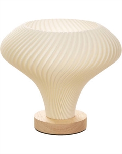 Прикроватная лампа BayerLux Бокал / 10777131 Bayerlux