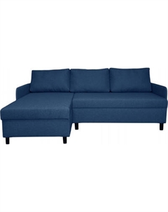 Диван угловой Домовой Юни 4УС