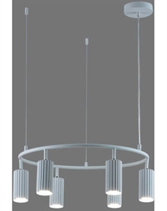 Люстра Moderli Cora / V11602-6P