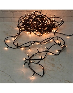 Светодиодная гирлянда GreenTerra ОТW200E-M-M Greenterra