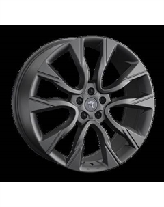 Литой диск Replay B326 21x9.5" 5x112мм DIA 66.6мм ET 36мм MGM