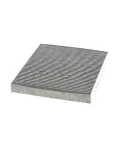 Салонный фильтр Bosch 1987435590