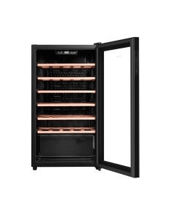 Винный шкаф Maunfeld MFWC-85S34