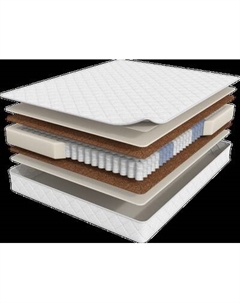 Матрас Askona Prime Ultra New 80x190