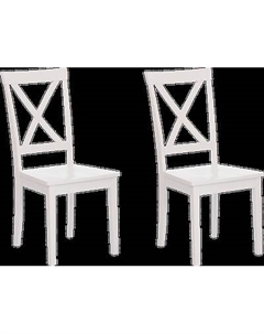 Набор стульев Tetchair Golfi