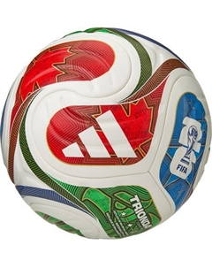 Футбольный мяч Adidas WC26 Trionda Competition JD8031