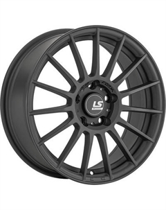 Литой диск LS wheels FlowForming RC05 17x7.5" 5x112мм DIA 66.6мм ET 30мм MB Ls wheels
