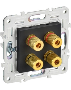 Розетка IEK Skandy SK-S40-K02 Iek