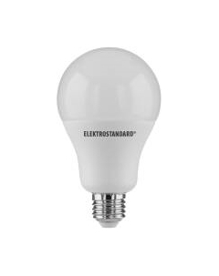 Лампа Elektrostandard Classic LED D 15W 6500K E27 BLE2726