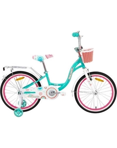 Детский велосипед Nialanti Minnie 20 2025