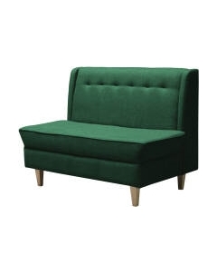 Диван Brioli Диди двухместный