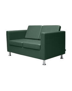 Диван Brioli Дилли двухместный