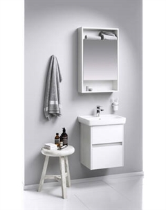 Тумба под умывальник Aqwella City CI0105DK