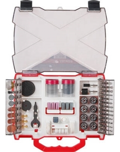 Набор насадок для гравера Wortex 1335680