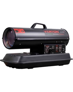 Тепловая пушка дизельная Verton Air DH-24 / 01.5985.6757
