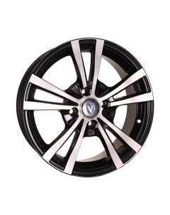 Литой диск Venti 1404 14x5.5" 4x100мм DIA 60.1мм ET 43мм BD