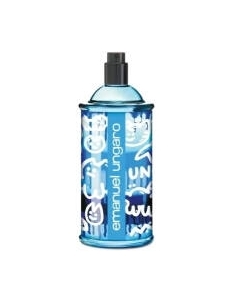 Туалетная вода Ungaro Fresh For Him