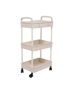 Этажерка AksHome Popy 42x30x75 Akshome