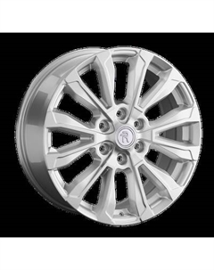 Литой диск Replay LX239 20x8" 6x139.7мм DIA 95.1мм ET 55мм S