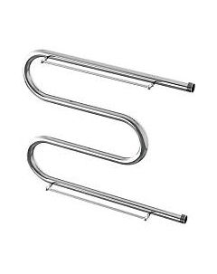 Полотенцесушитель водяной Gloss & Reiter Standart M Plus М.1.60x50 (1") Gloss & reiter