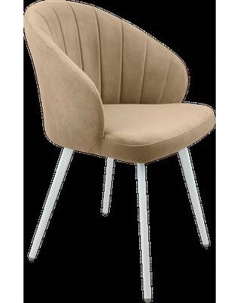 Стул Гальваник Камино лофт