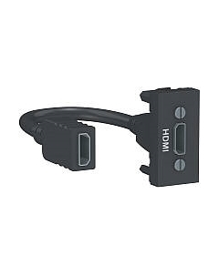 Розетка Schneider Electric Unica NU343054 Schneider electric