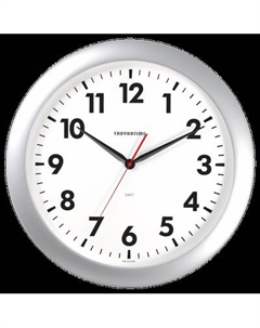 Настенные часы Troykatime 61670611