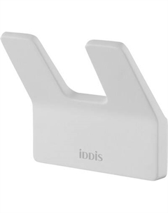Крючок для ванной IDDIS Slide SLIWT20i41 Iddis
