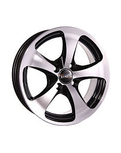 Литой диск TechLine 403 14x5.5" 4x100мм DIA 67.1мм ET 32мм BD Techline