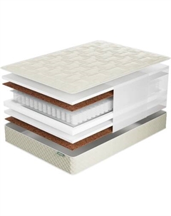 Матрас Фабрика сна Топ-10 100x190