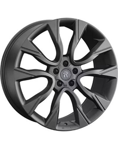 Литой диск Replay VV351 21x9.5" 5x112мм DIA 66.6мм ET 31мм MGM