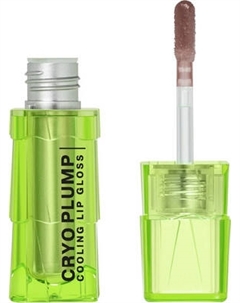 Блеск для губ Influence Beauty Extra Plumper Cryoplump тон 02 Influence beauty