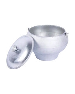 Казан Силумин БКУ10