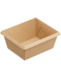 Набор одноразовых контейнеров 1EA OneClick bottom OCbot250/b 1ea