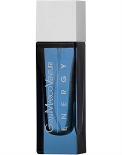 Туалетная вода Gian Marco Venturi Uomo Energy Gian marco venturi