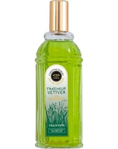 Одеколон Christine Darvin Fraicheur Vetyver Christine darvin