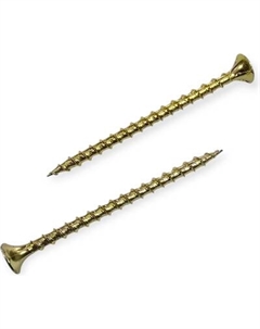 Саморез RBT СГКД/Ж 3.5х55 крупный шаг Rbt