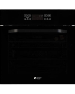 Электрический духовой шкаф Schtoff CME 7406 BK