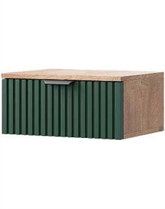 Прикроватная тумба Мебель-КМК 1Я Герта КМК 0979.19 Мебель-кмк