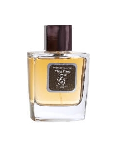 Парфюмерная вода Franck Boclet Ylang Ylang Franck boclet
