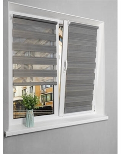 Рулонная штора Lm Decor Марсель ДН LB 25-05 140x170 Lm decor