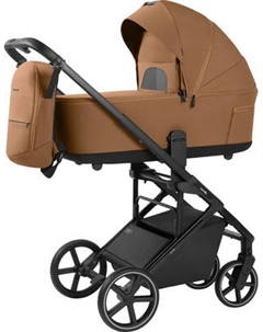 Детская универсальная коляска Carrello Alfa / CRL-6522