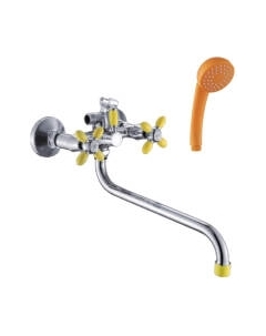 Смеситель Эверест 1/2 B22-071B