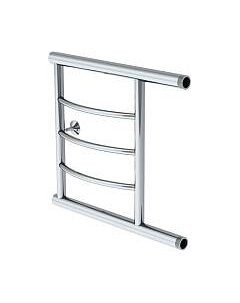 Полотенцесушитель водяной Gloss & Reiter Raduga LeRi ЛБ.50x60.(42/32).Д3 Gloss & reiter