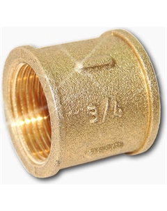 Муфта Цветлит ДУ 25 1" / ZW50048