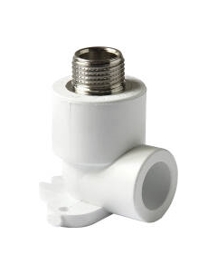 Угольник соединительный Pro Aqua НР 20x1/2 / PA28108P Pro aqua