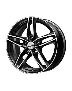 Литой диск iFree Moskva (КС689) 16x6.5" 5x108мм DIA 67.1мм ET 43мм Ifree