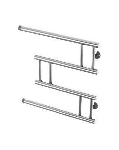 Полотенцесушитель водяной Gloss & Reiter Modern М.3. 50x50 (1") Gloss & reiter